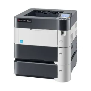 Замена системной платы на принтере Kyocera FS-4100DN в Москве